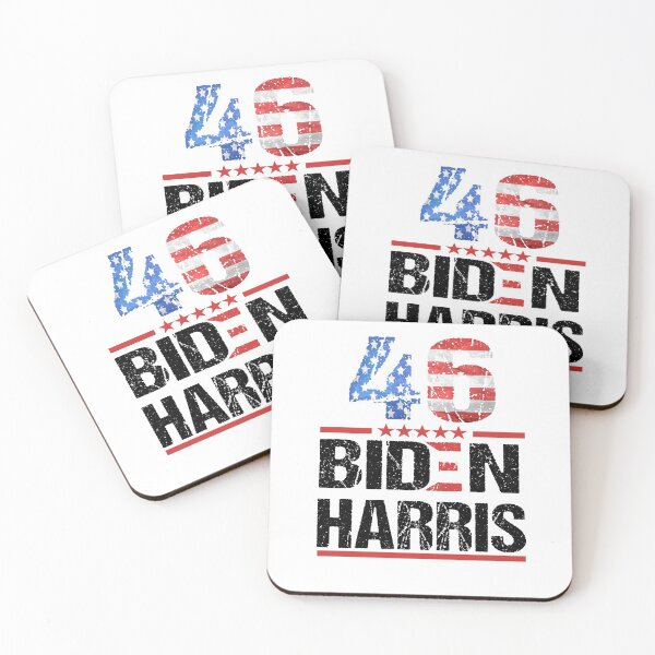 Item preview, 46 Biden Harris designed and sold by Andrea Lina.