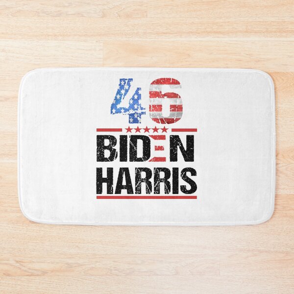 Item preview, 46 Biden Harris designed and sold by Andrea Lina.
