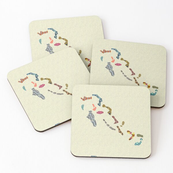 Item preview, The Bahamas designed and sold by lanrestudio.