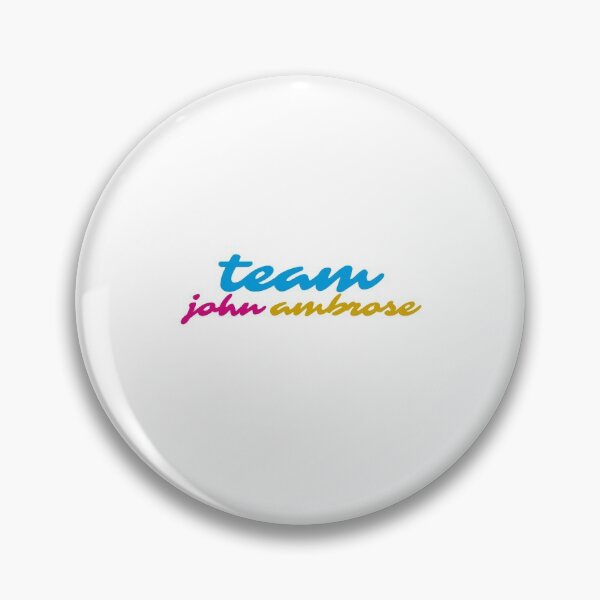 Item preview, team john ambrose designed and sold by alanaf1.