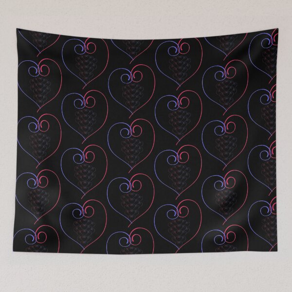 Item preview, Love you designed and sold by dusky2020.