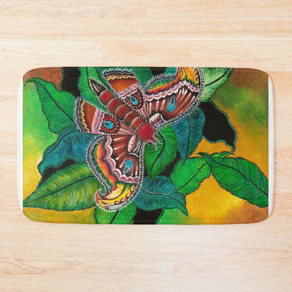 Item preview, Motew - Cree for Moth designed and sold by Delree.