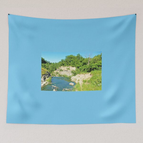 Item preview, Top of the waterfall 2 designed and sold by Mind2Line.
