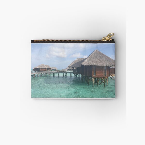 Item preview, Overwater Bungalow in Maldives designed and sold by sabbialife.