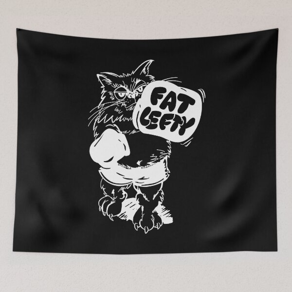 Item preview, Fat Lefty designed and sold by Fat Lefty.