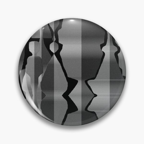 Item preview, Gray 3d design with lovey forms  designed and sold by jotcar.