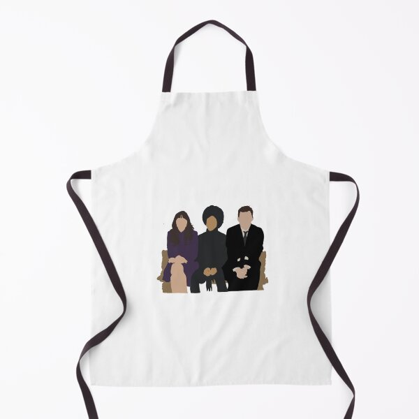 Item preview, Nick and jess from new girl with prince  designed and sold by Ila22.