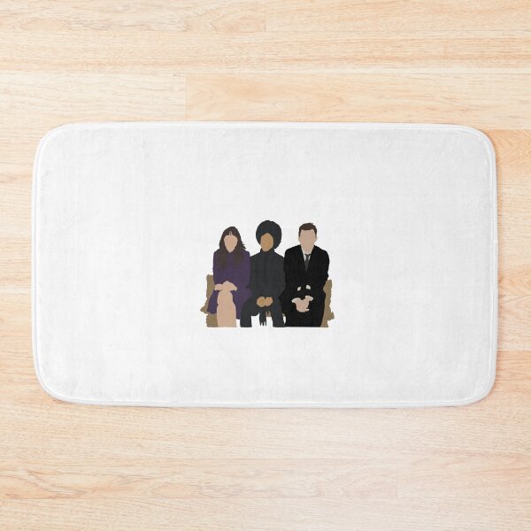 Item preview, Nick and jess from new girl with prince  designed and sold by Ila22.