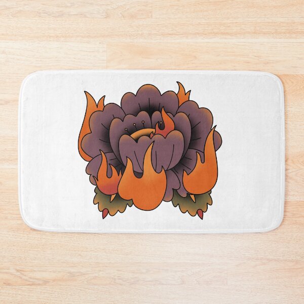 Item preview, burning flower designed and sold by despresso.