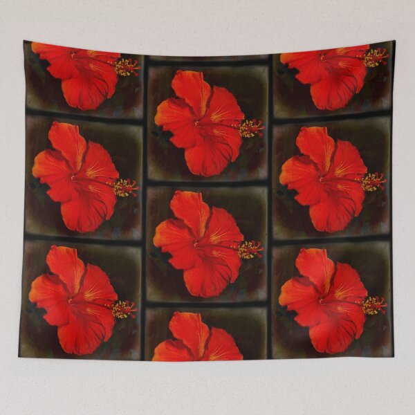 Item preview, Midnight Red designed and sold by JohnDSmith.