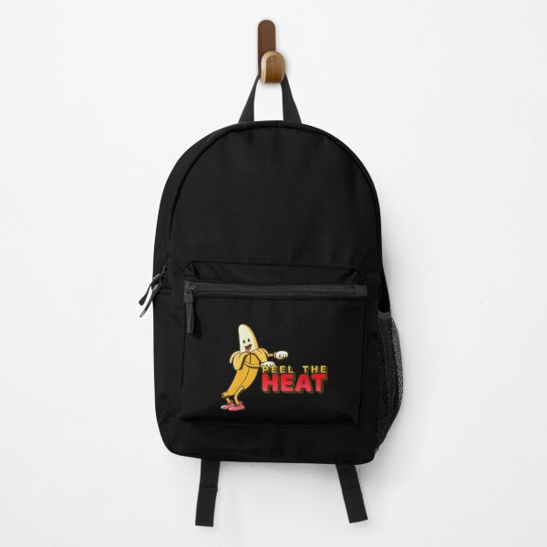 Item preview, Peel The Heat Banana Barbecue  designed and sold by AndApArt.