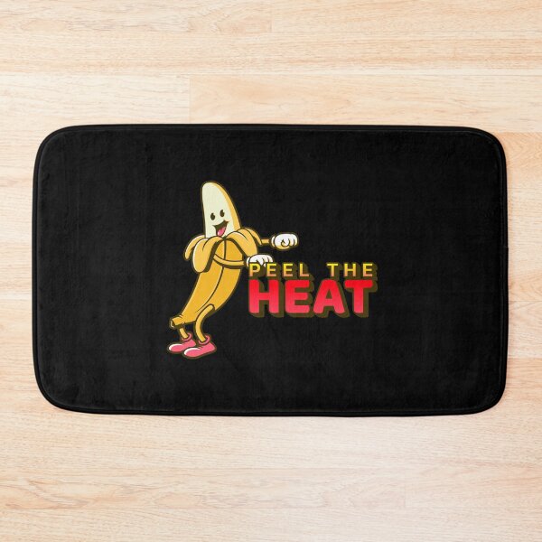 Item preview, Peel The Heat Banana Barbecue  designed and sold by AndApArt.