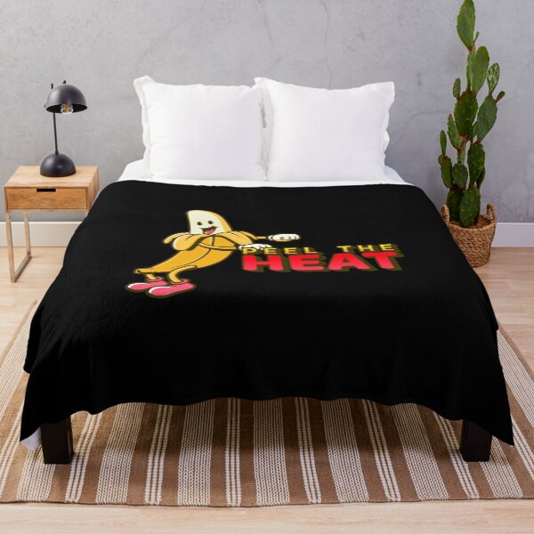 Item preview, Peel The Heat Banana Barbecue  designed and sold by AndApArt.