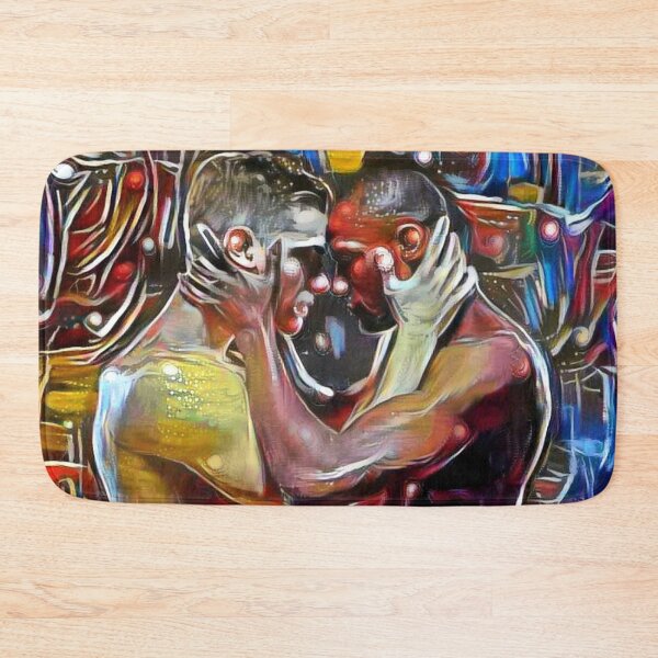 Item preview, Mind Of My Mind designed and sold by AndroscopedMen.