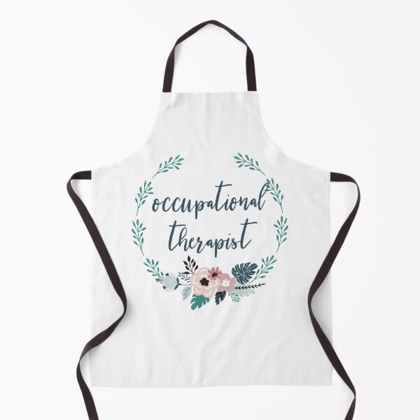 Item preview, Occupational Therapist designed and sold by EvyStickersx.