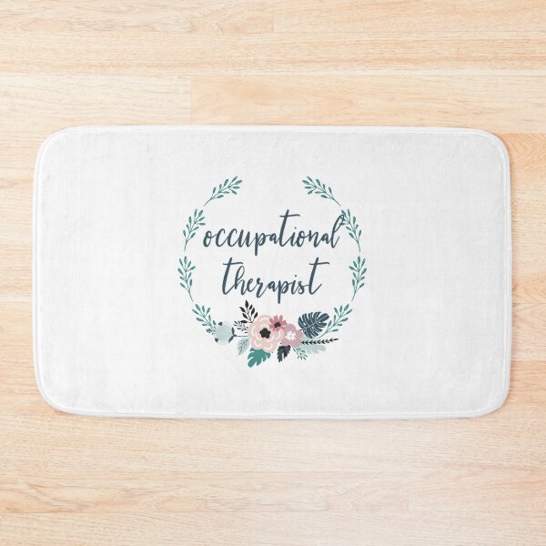 Item preview, Occupational Therapist designed and sold by EvyStickersx.