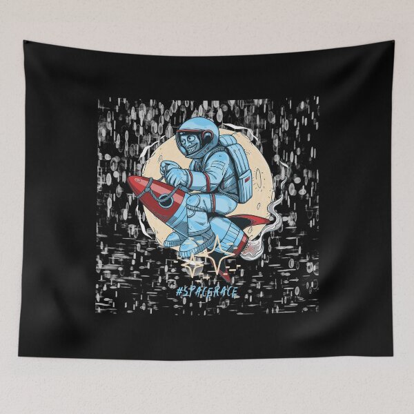 Item preview, ASTRO-NUT designed and sold by getemall.