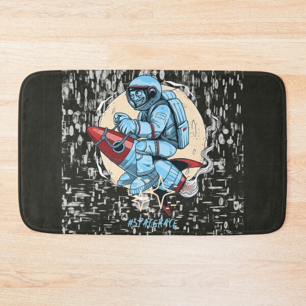 Item preview, ASTRO-NUT designed and sold by getemall.