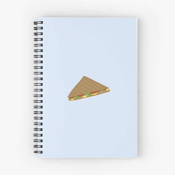 Item preview, Grilled Sandwich designed and sold by microwAV-A.