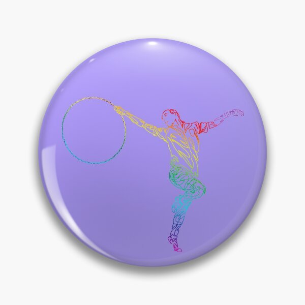 Item preview, Pride Hooper (Benjamin Berry) designed and sold by Krysten Hagedorn.