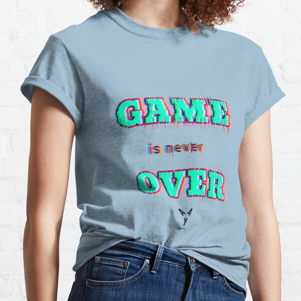 Gamer Aesthetic T Shirts Redbubble - music codes for roblox wolves life beta supreme t shirt