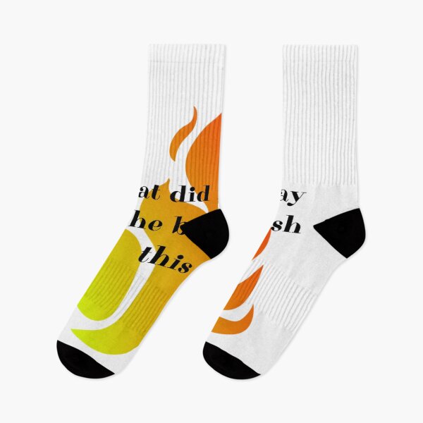 Item preview, What did Moses say to the burning bush designed and sold by 845NewHope.