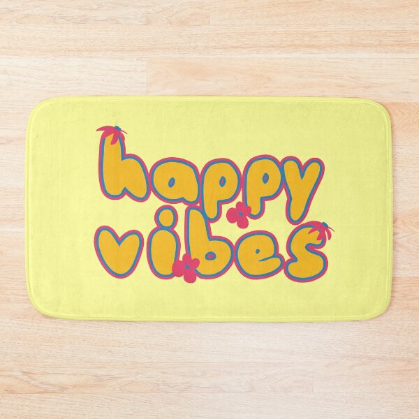 Item preview, Happy Vibes designed and sold by maxine cunanan.