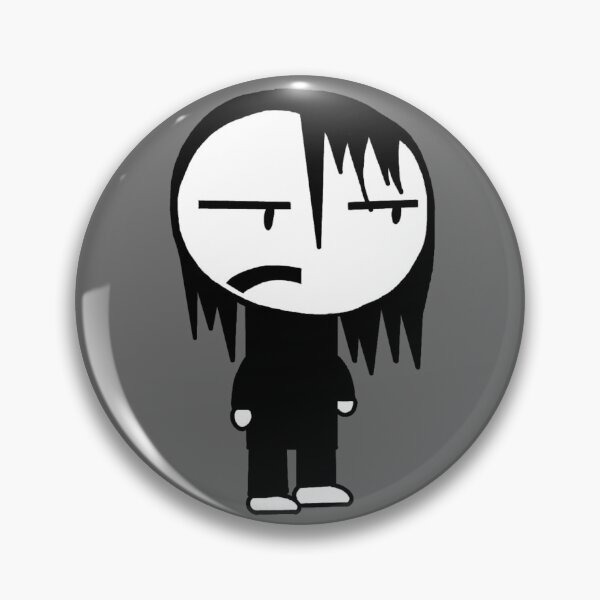 Item preview, A Disillusioned Genderless Being  designed and sold by CoolKidsTable.