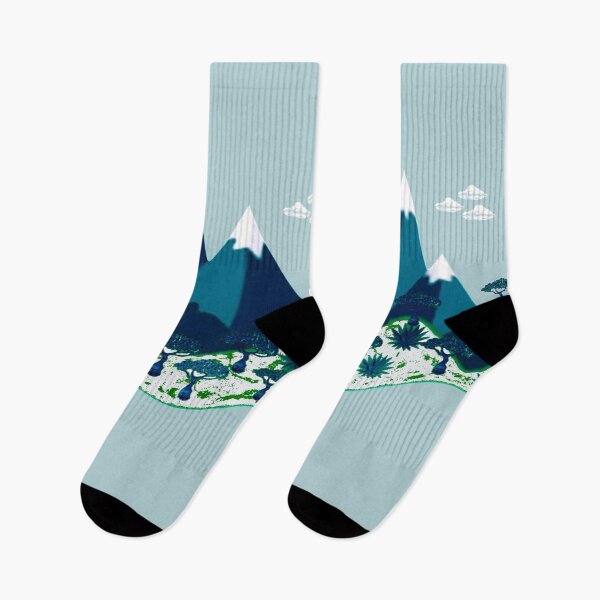 Item preview, Graphic Mountains Artwork  designed and sold by MarcSabuncu.