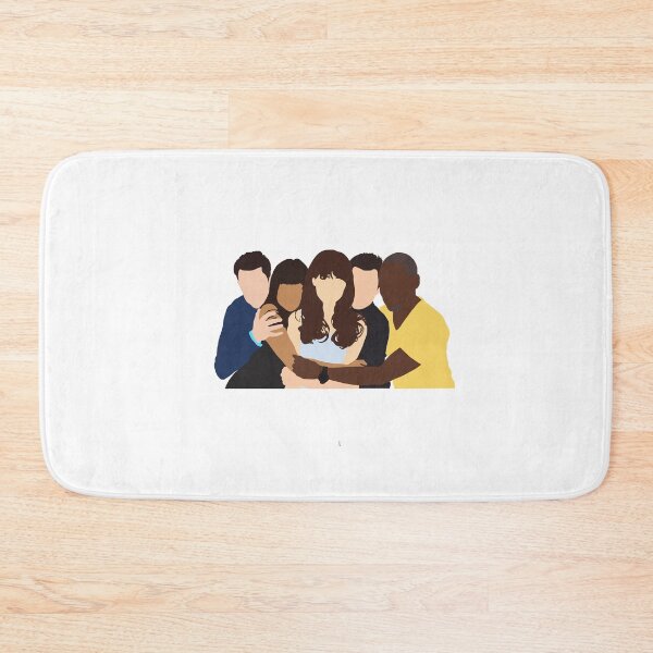 Item preview, New girl  designed and sold by Ila22.
