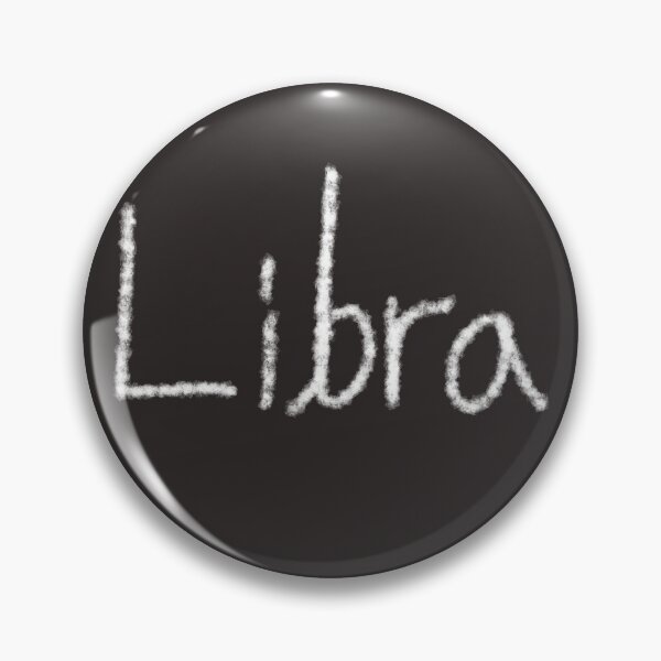 Item preview, Libra designed and sold by AscendMerch.