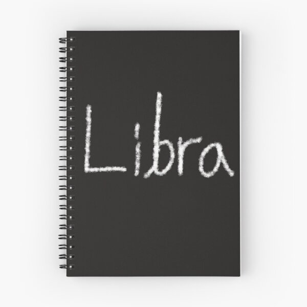 Item preview, Libra designed and sold by AscendMerch.