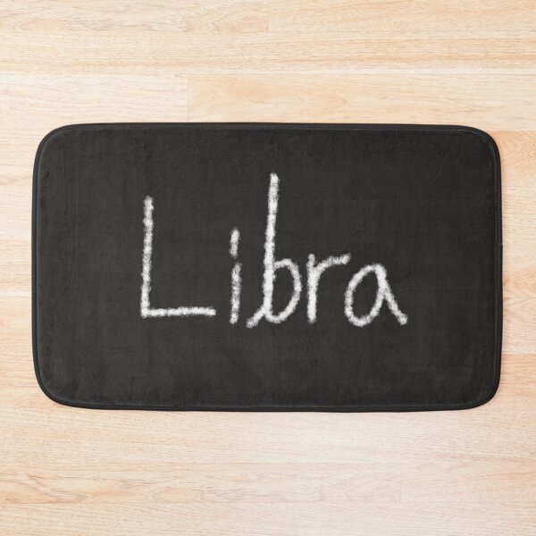Item preview, Libra designed and sold by AscendMerch.
