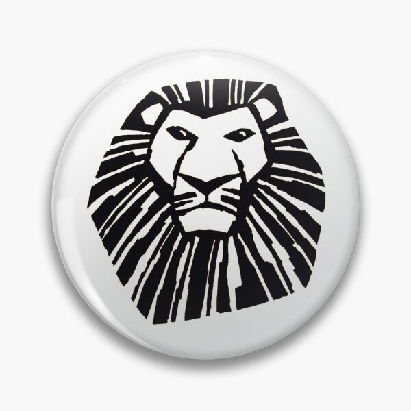 Item preview, Lion King  designed and sold by Mojocoopy27.