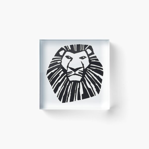 Item preview, Lion King  designed and sold by Mojocoopy27.