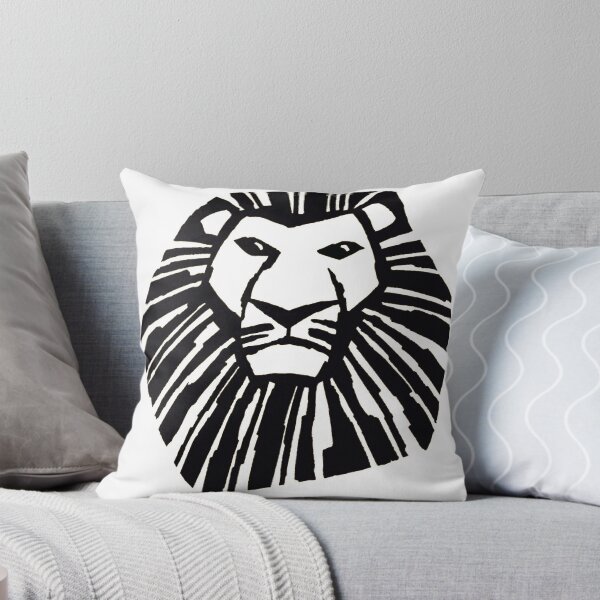 Item preview, Lion King  designed and sold by Mojocoopy27.
