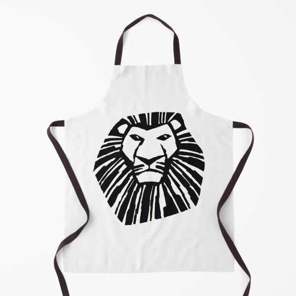 Item preview, Lion King designed and sold by Mojocoopy27.