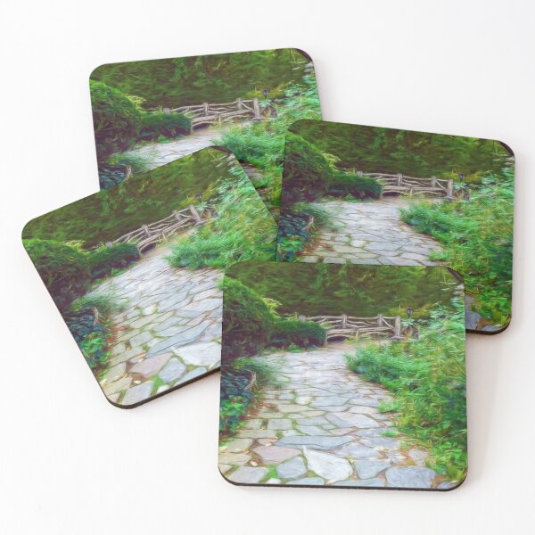 Item preview, Magical Path designed and sold by Pamela Storch.