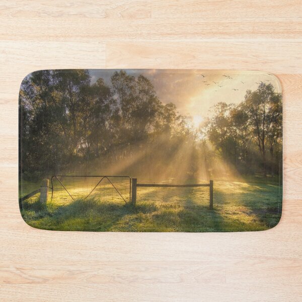 Item preview, Morning sun rays designed and sold by pwa25.