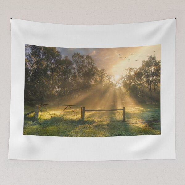 Item preview, Morning sun rays designed and sold by pwa25.