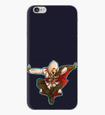 Assasins creed iPhone Case