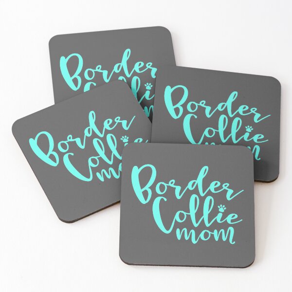 Item preview, Border Collie Mom designed and sold by Andik613.