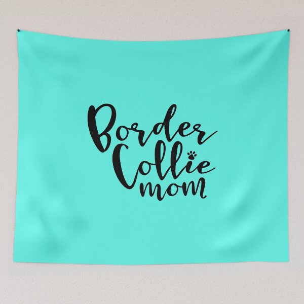 Item preview, Border Collie Mom designed and sold by Andik613.