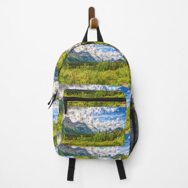 Item preview, Glacier National Park designed and sold by GestaltImagery.