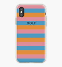 Golf Wang Odd Future iPhone Case