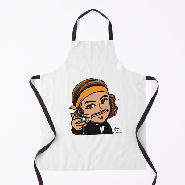 Item preview, Stefanos Tsitsipas designed and sold by Colacatlee.