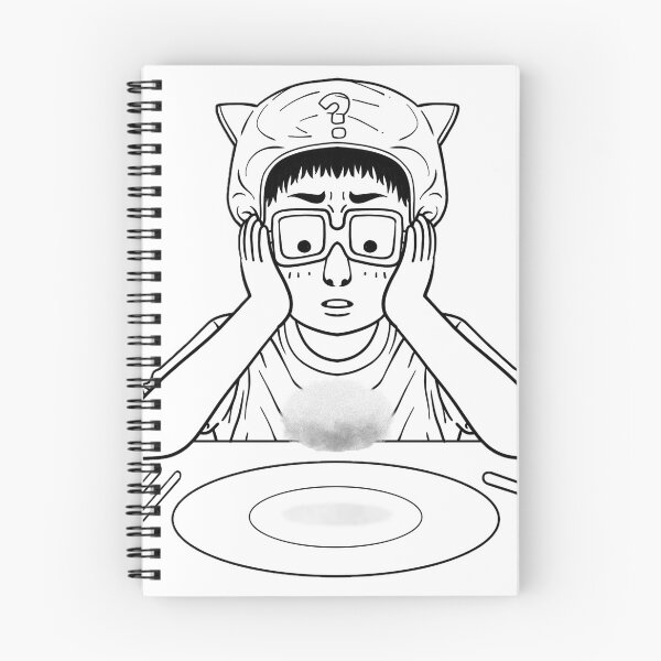 Item preview, Travis K. designed and sold by ewoio.