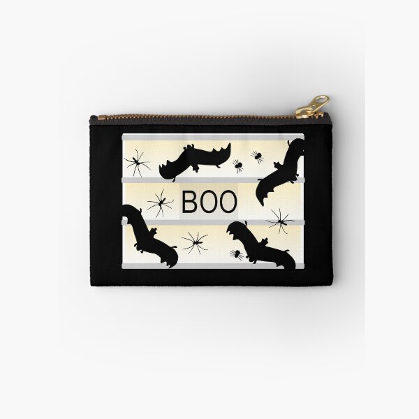 Item preview, BOO luminous halloween sign designed and sold by Robloz.