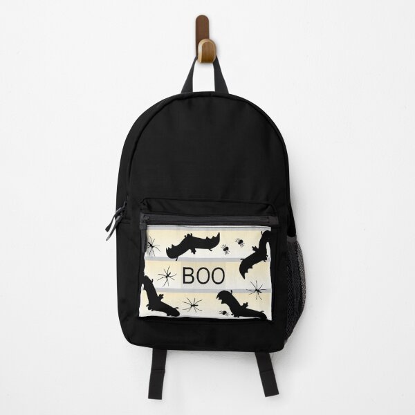 Item preview, BOO luminous halloween sign designed and sold by Robloz.