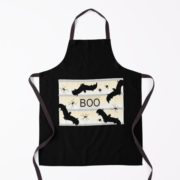Item preview, BOO luminous halloween sign designed and sold by Robloz.